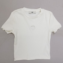 کراپ دخترانه 30579 سایز 8 تا 15 سال کد 1 مارک C&A