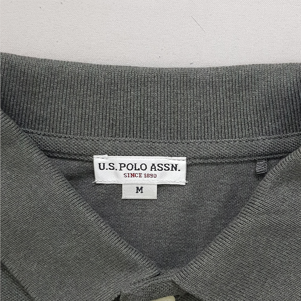 بلوز مردانه 30386 کد 2 مارک US POLO ASSN