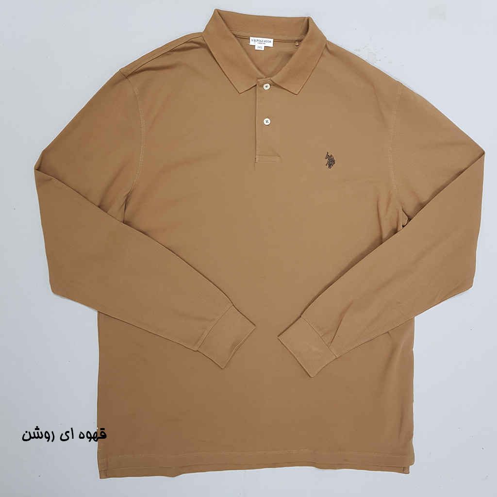 بلوز مردانه 30386 کد 2 مارک US POLO ASSN