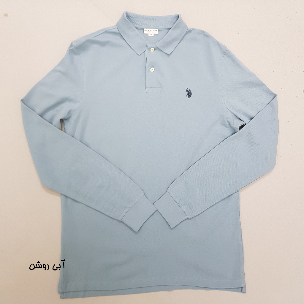 بلوز مردانه 30386 کد 2 مارک US POLO ASSN