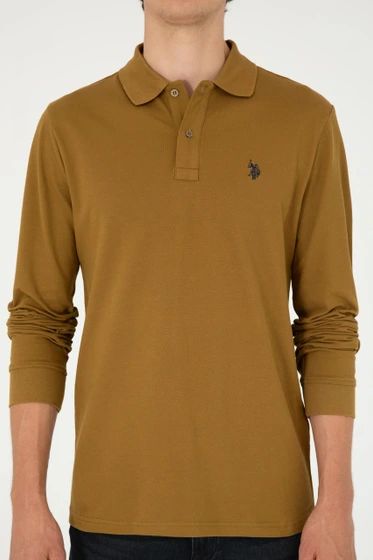 بلوز مردانه 30386 کد 2 مارک US POLO ASSN