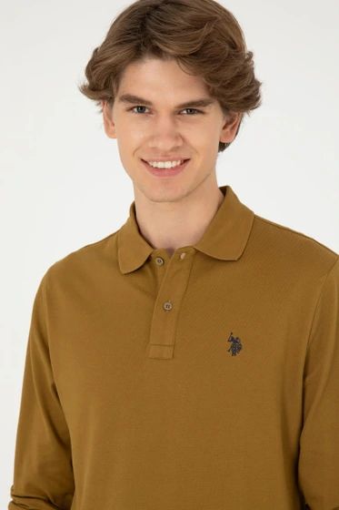 بلوز مردانه 30386 کد 2 مارک US POLO ASSN