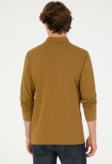 بلوز مردانه 30386 کد 2 مارک US POLO ASSN