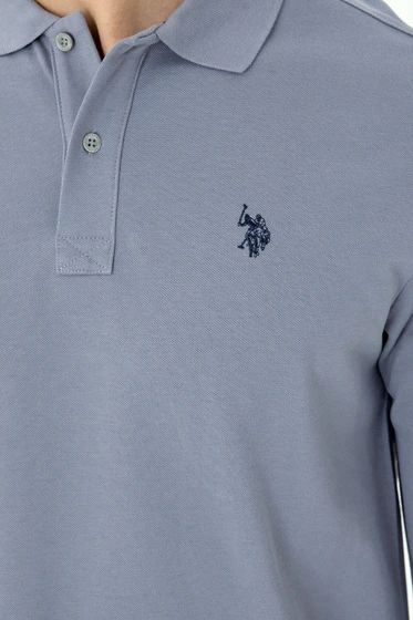 بلوز مردانه 30386 کد 2 مارک US POLO ASSN