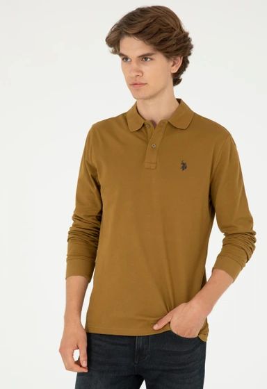 بلوز مردانه 30386 کد 2 مارک US POLO ASSN