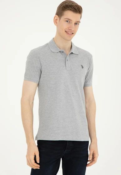 تی شرت مردانه 30381 کد 2 مارک US POLO ASSN