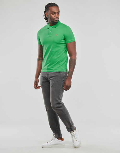 تی شرت مردانه 30381 کد 2 مارک US POLO ASSN