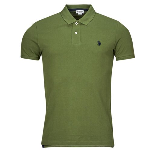 تی شرت مردانه 30381 کد 2 مارک US POLO ASSN