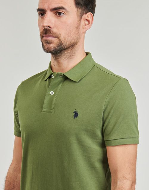 تی شرت مردانه 30381 کد 2 مارک US POLO ASSN