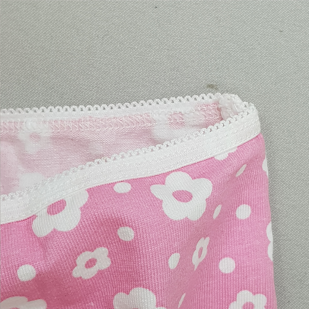 شورت 5 عددی دخترانه 30660 سایز 5 تا 12 سال مارک Next