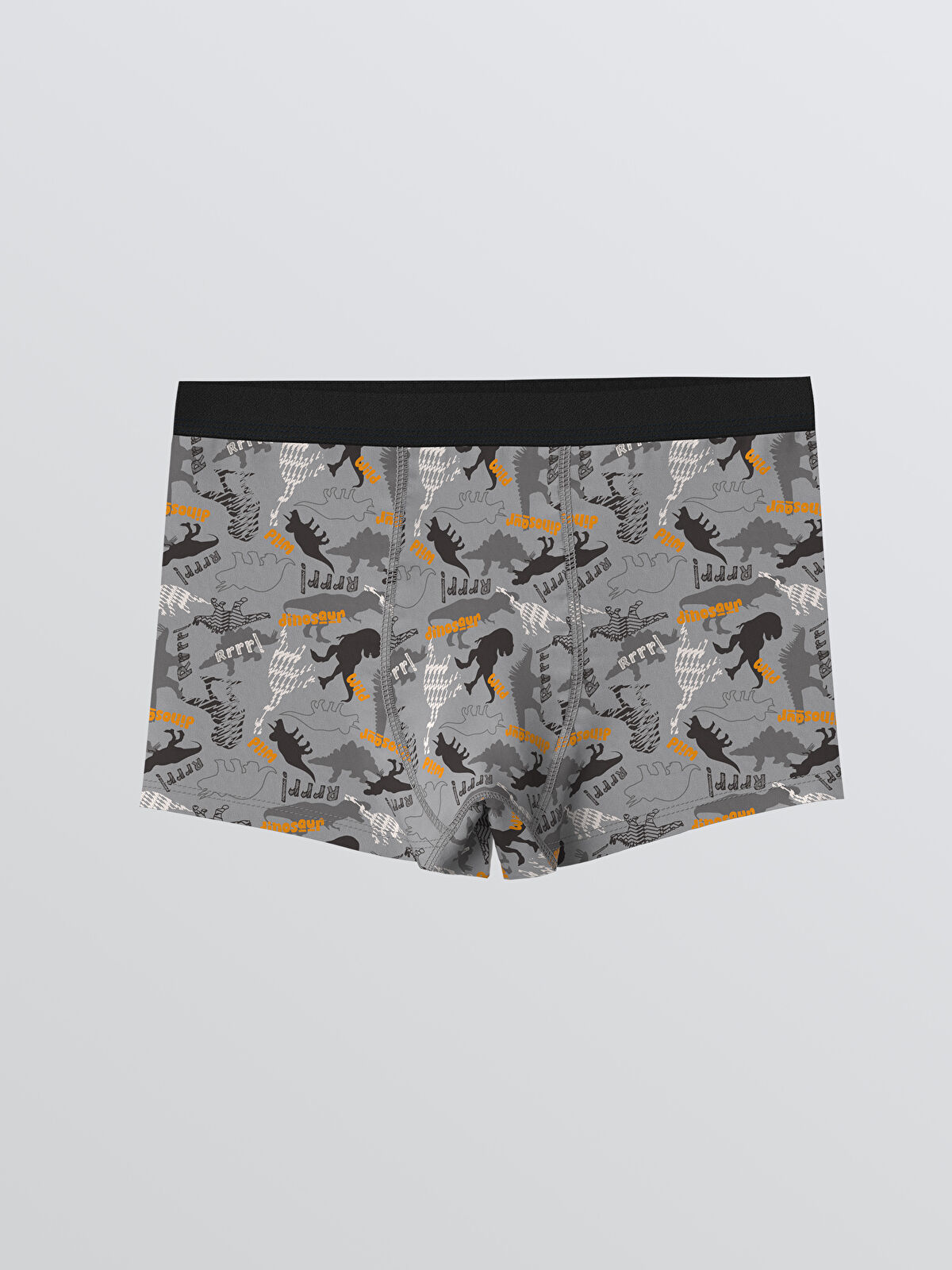 شورت 3 عددی پسرانه 30658 سایز 3 تا 14 سال مارک LCWAIKIKI