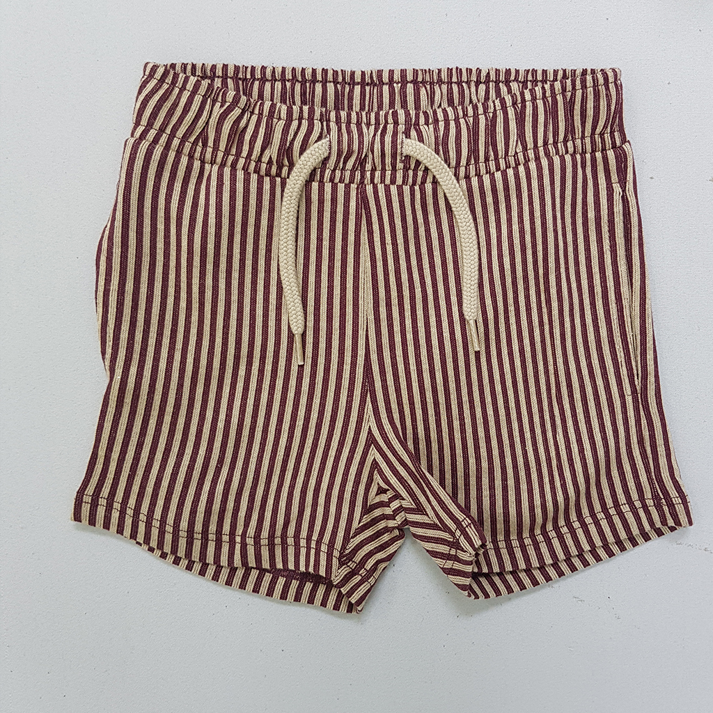 شلوارک پسرانه 30452 سایز 9 ماه تا 14 سال کد 2 مارک Name It