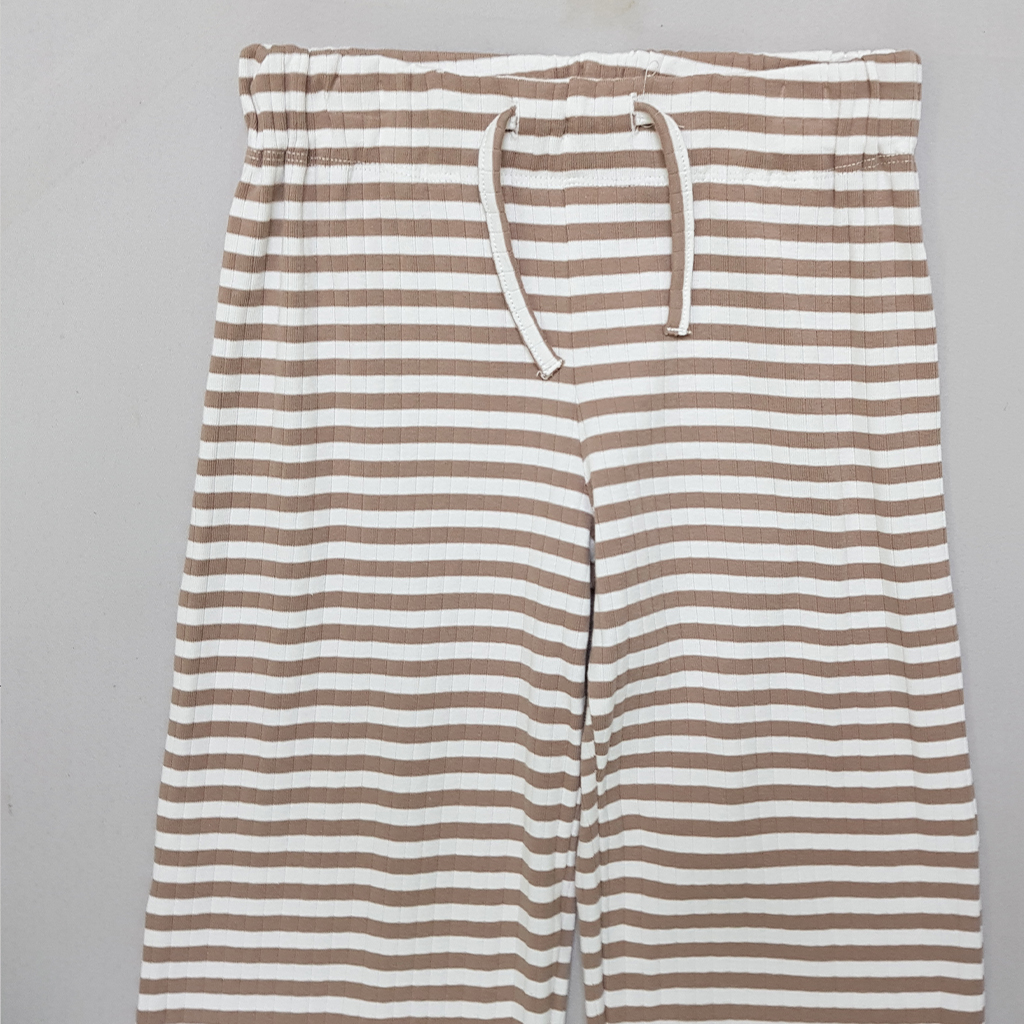 شلوار راحتی دخترانه 30478 سایز 1.5 تا 14 سال مارک Name It   *