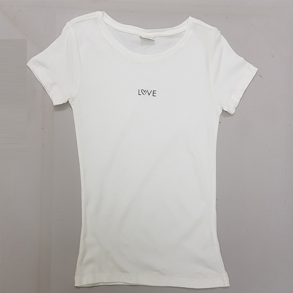 تی شرت زنانه 30399 مارک JDY   *