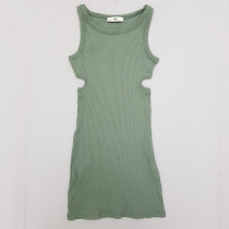 سارافون دخترانه 30529 سایز 8 تا 15 سال مارک C&A   *