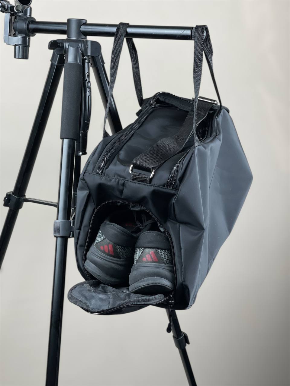 ساک باشگاهی با جای کفش مجزا کد 1553