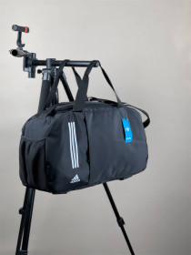 ساک باشگاهی با جای کفش مجزا کد 1553