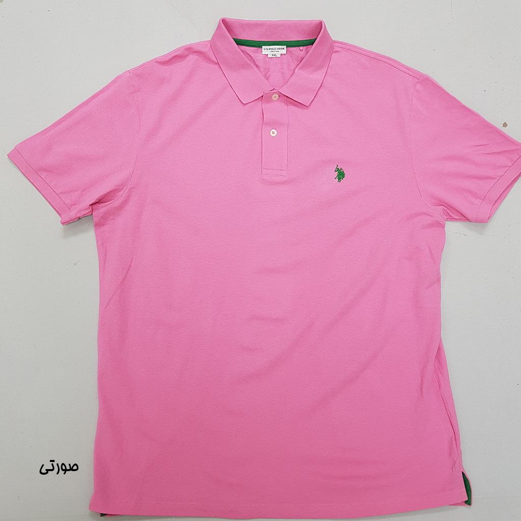 تی شرت مردانه 30381 کد 2 مارک US POLO ASSN   *