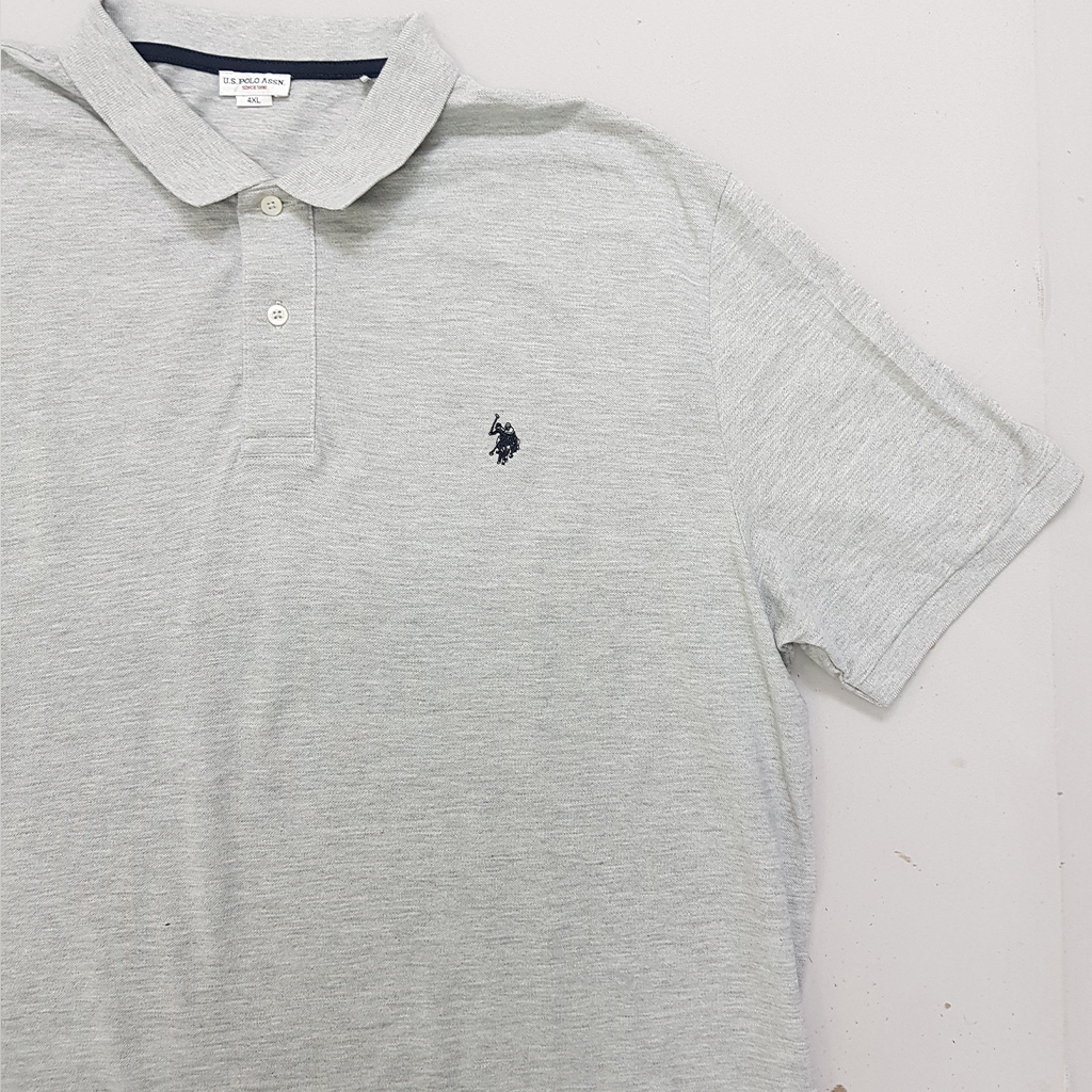 تی شرت مردانه 30381 کد 2 مارک US POLO ASSN   *
