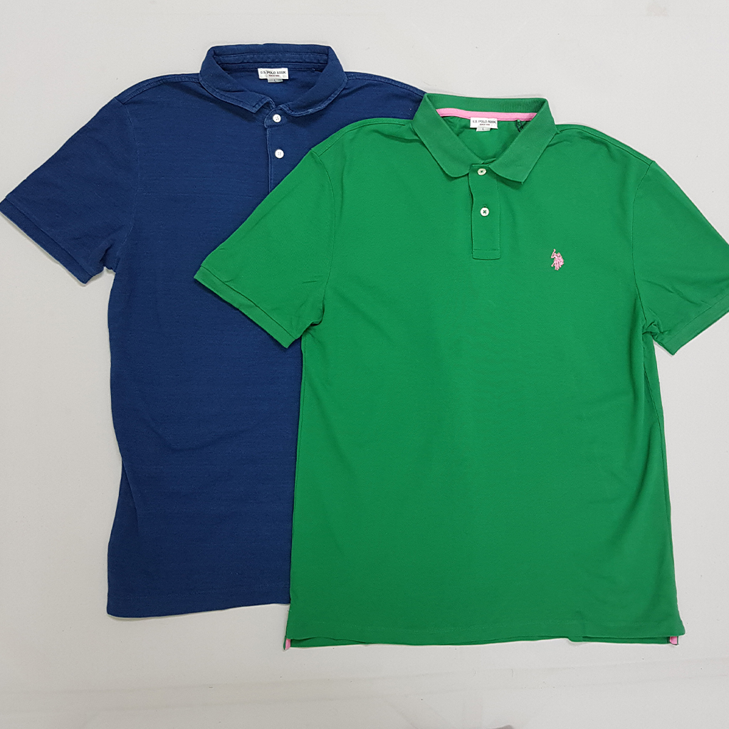 تی شرت مردانه 30381 کد 2 مارک US POLO ASSN   *
