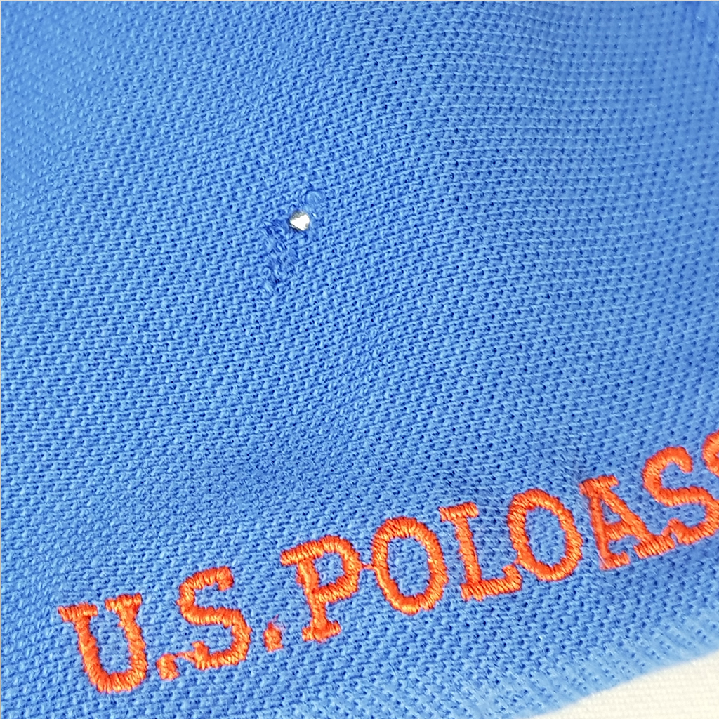 تی شرت مردانه 30381 کد 2 مارک US POLO ASSN   *