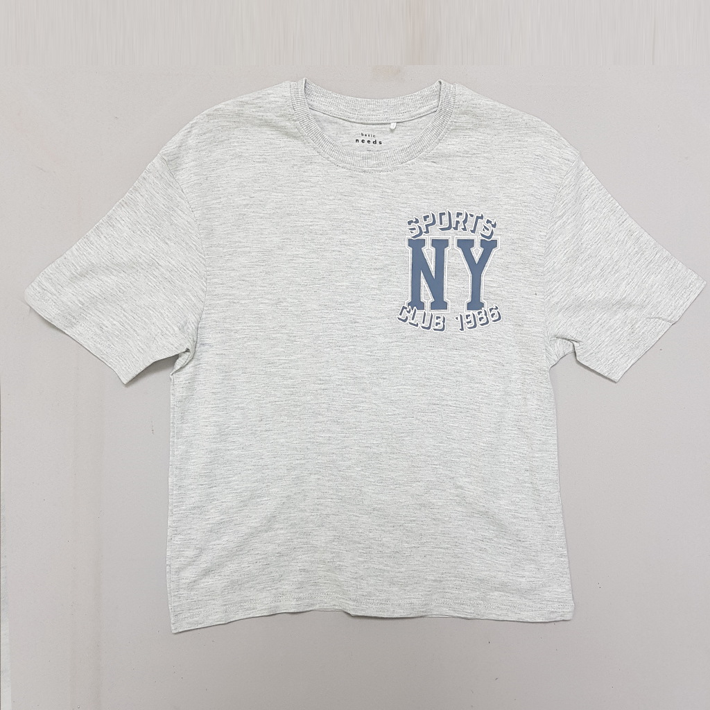 تی شرت پسرانه 30557 سایز 7 تا 14 سال مارک Name It   *